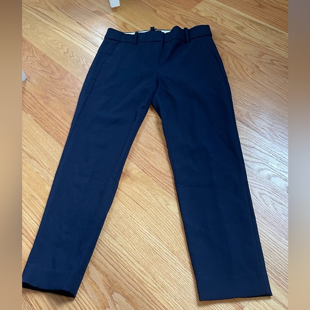 J CREW CAMERON PANT